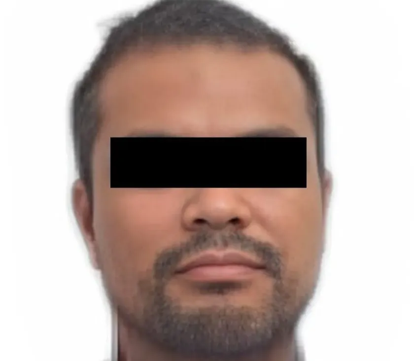 Vinculan a proceso a expolicía de Teoloyucan por presunto homicidio calificado