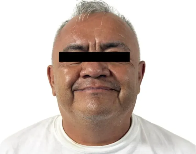 Vinculan a proceso a dirigente de GOPEZ por extorsión agravada en Ecatepec