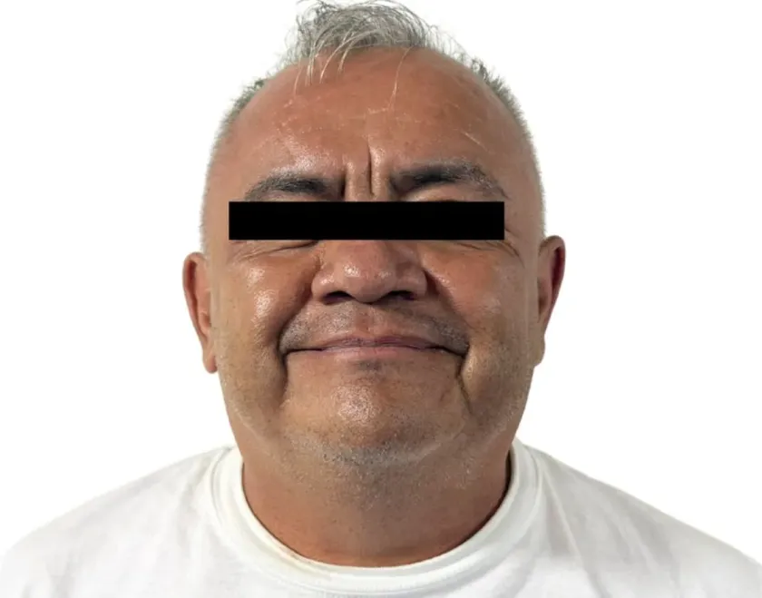 Vinculan a proceso a dirigente de GOPEZ por extorsión agravada en Ecatepec