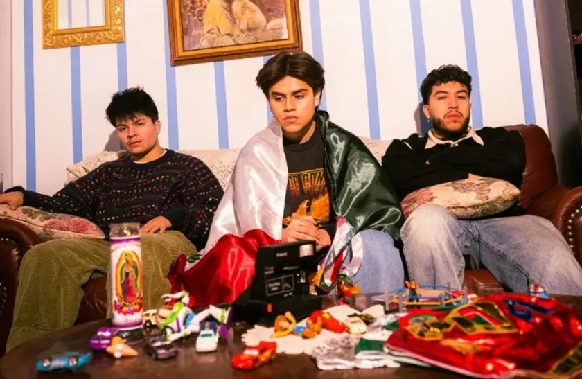 Los Aptos lanzan su quinto álbum “Temporadas” con una propuesta que reinventa el regional mexicano