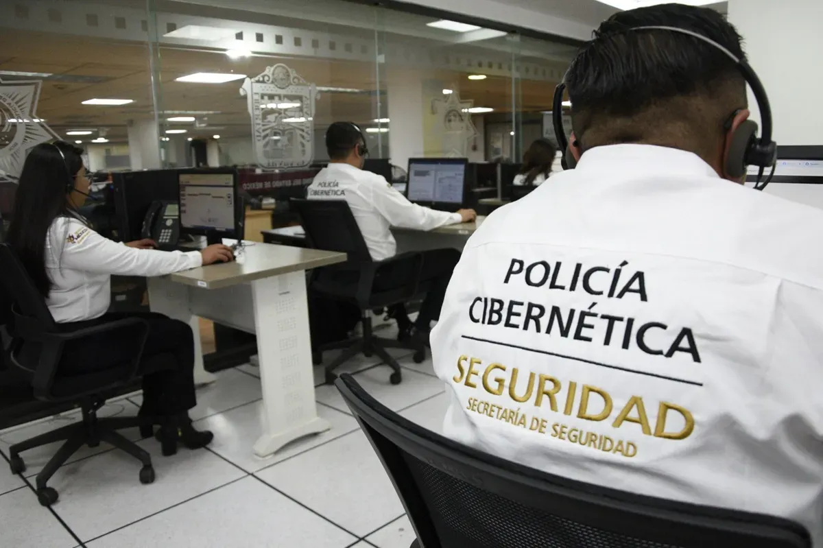 Alertan sobre nueva modalidad de robo de cuentas de WhatsApp en el Estado de México