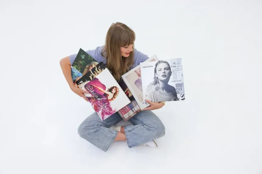 La música ya le pertenece: Taylor Swift compra sus grabaciones originales y cierra un ciclo