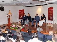 Estado de México implementa nuevo modelo para mejorar la gestión de la sangre en hospitales