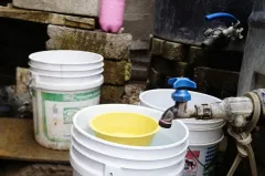 Alerta hídrica en CDMX: colonias y alcaldías con mayor riesgo de desabasto rumbo al Día Cero
