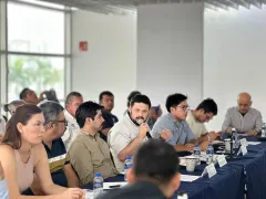 Gobierno federal impulsa rehabilitación hídrica en Acapulco con inversión histórica