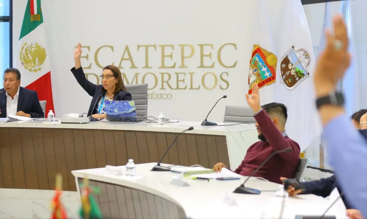 Ecatepec dona predio para nuevo plantel de educación media superior
