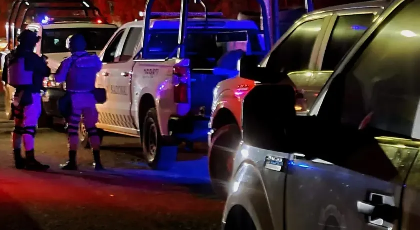 Asesinan al alcalde de Tacámbaro, Salvador Bastida García, en ataque armado