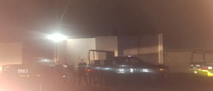 Aseguran toma clandestina de hidrocarburo en Acolman