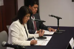 Senado otorga a municipios la responsabilidad de garantizar estacionamientos para personas con discapacidad