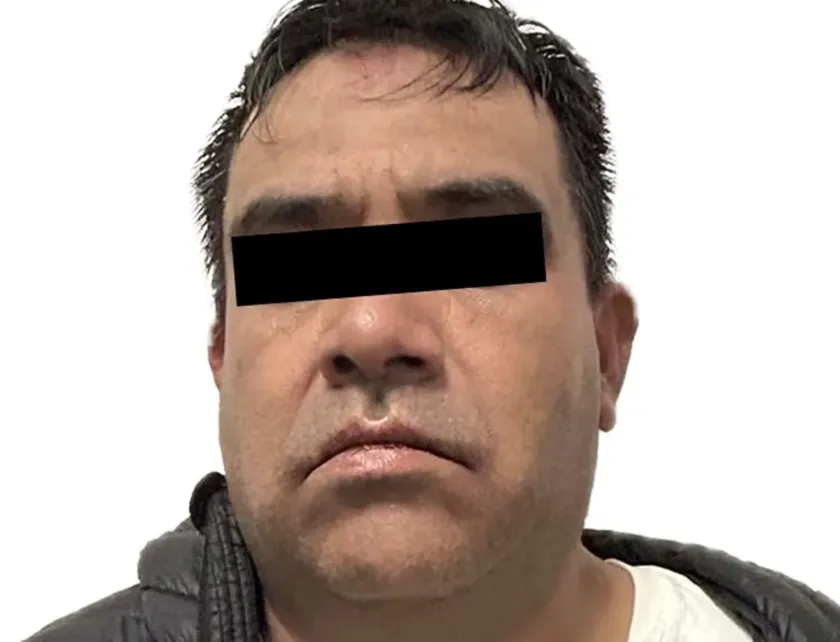 Vinculan a proceso a presunto homicida de menor en autopista México-Pachuca