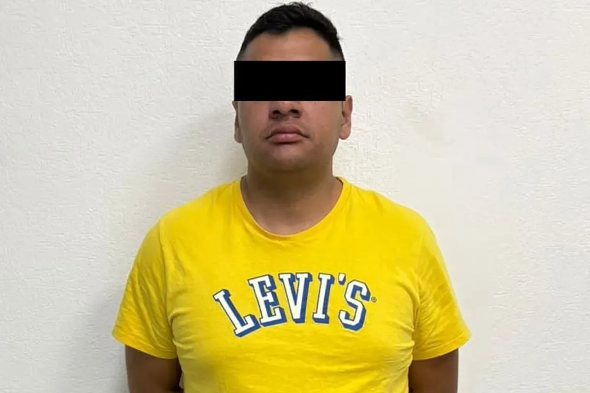 Detienen a policía de la Fiscalía mexiquense por matar a un perro en Ecatepec