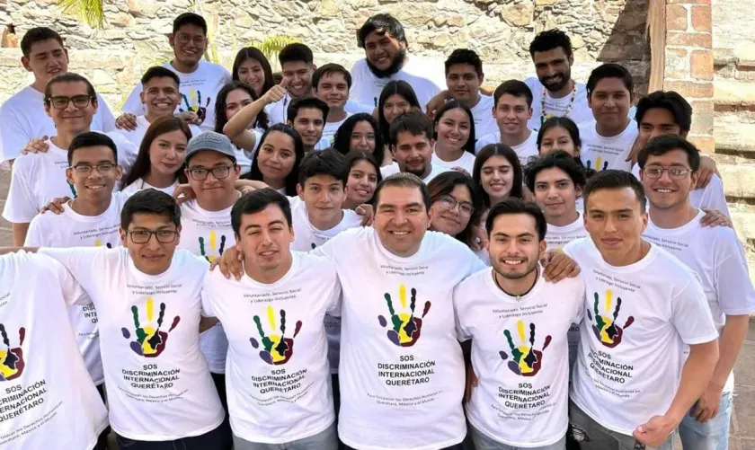 Organización mexicana reconoce a España por 20 años de matrimonio igualitario y avances en derechos LGBTTTIQ+