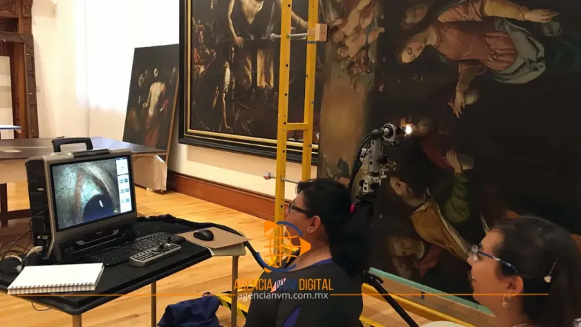 Alertan sobre mercado de arte falso y vacíos legales en México