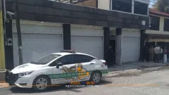 Asesinan a balazos al vidente Farath Coronel en Edomex.  