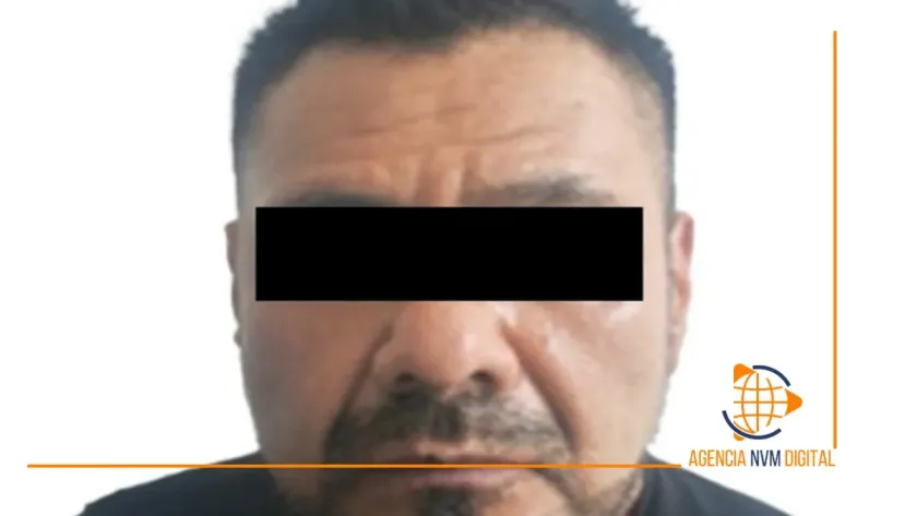 Enfrenta Eduardo “N” hasta 90 años de cárcel por secuestro