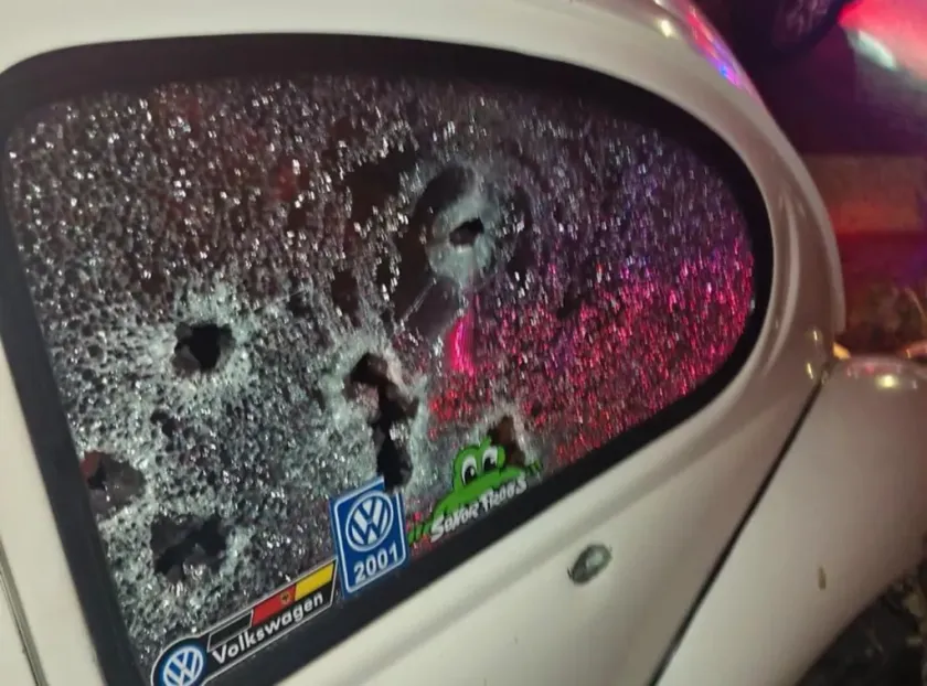 Asesinan a Jefe de Sector SSEM en Cuautitlán Izcalli