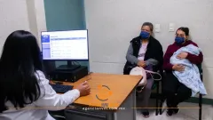 ISSEMYM ofrece atención para depresión posparto
