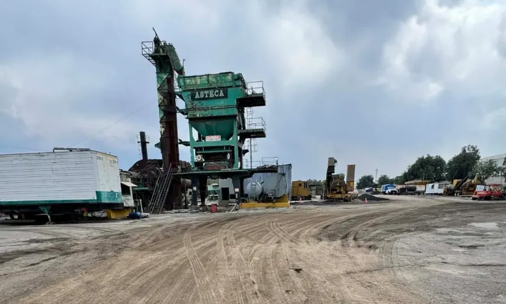 Atiende Gobierno de Tezoyuca denuncias vecinales contra empresa "Asteca"
