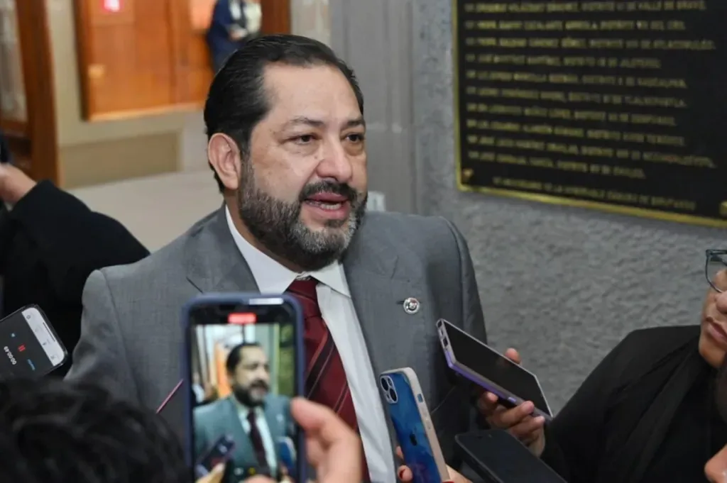 Atribuye legislador reducción de pobreza a políticas sociales