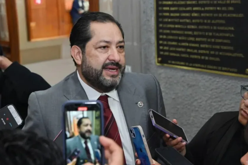 Atribuye legislador reducción de pobreza a políticas sociales