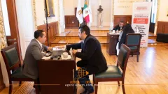 Lleva Poder Judicial jornadas de atención directa a Ixtlahuaca 