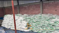Recuperan azúcar robada valuada en 500 mil pesos