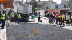 Arranca Azucena Cisneros el "Bachetón" ciudadano en Ecatepec  