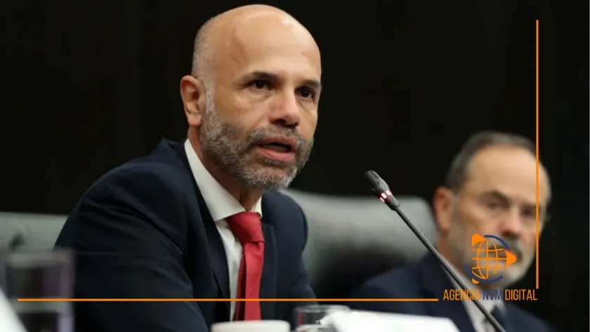 Avanza Bernardo Aguilar en encuestas para La Magdalena Contreras