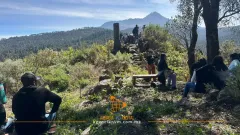 Exige Chapingo liberación inmediata de la estación Zoquiapan