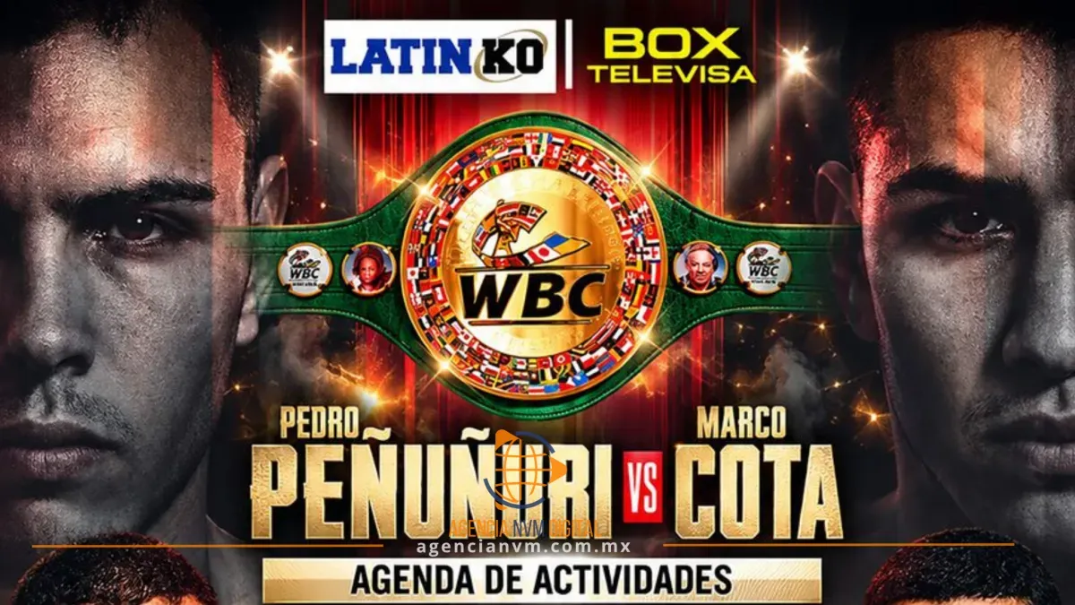 Cimbrarán tierra yaqui con apasionante duelo de boxeo sonorense