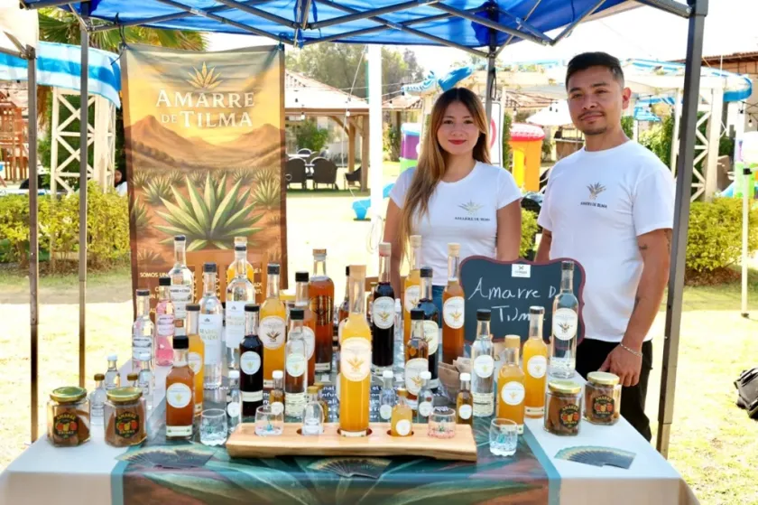 Busca Foro Regional consolidar el desarrollo mezcalero en 15 municipios.