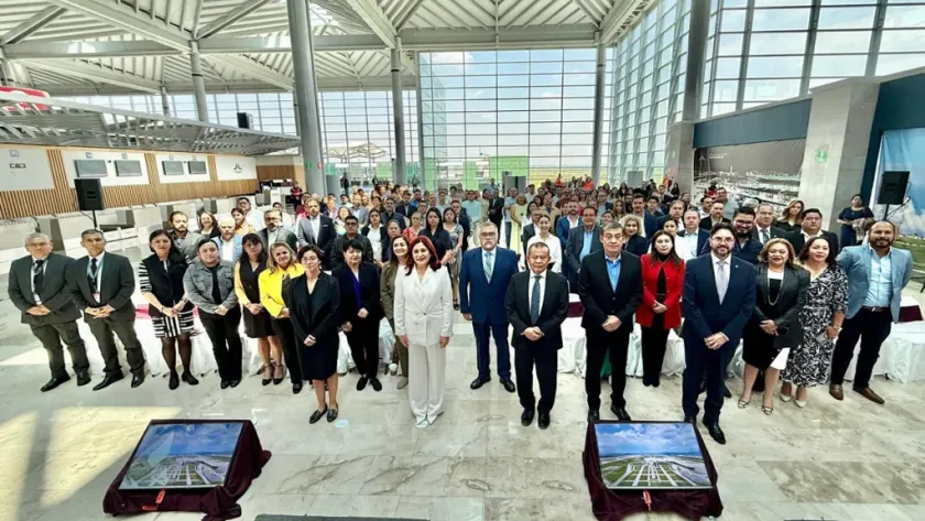 Busca Tecámac posicionarse como destino turístico clave en la región