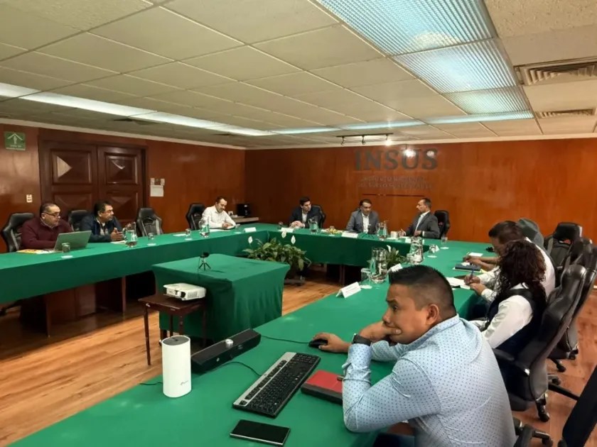 Busca Teotihuacán certeza jurídica para predios ejidales y comunales