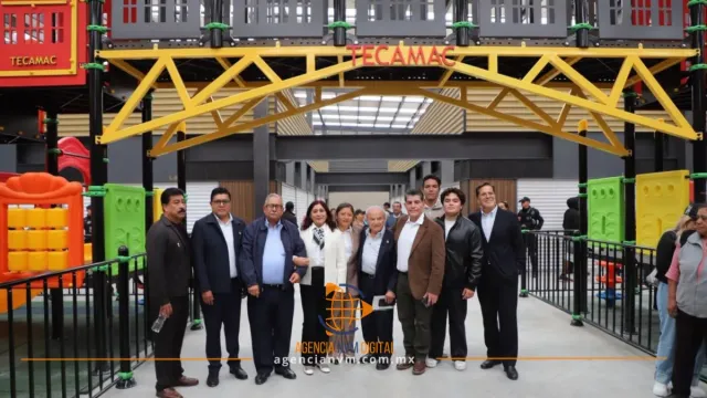 Impulsan comercio local con nuevas bodegas en Central de Abastos