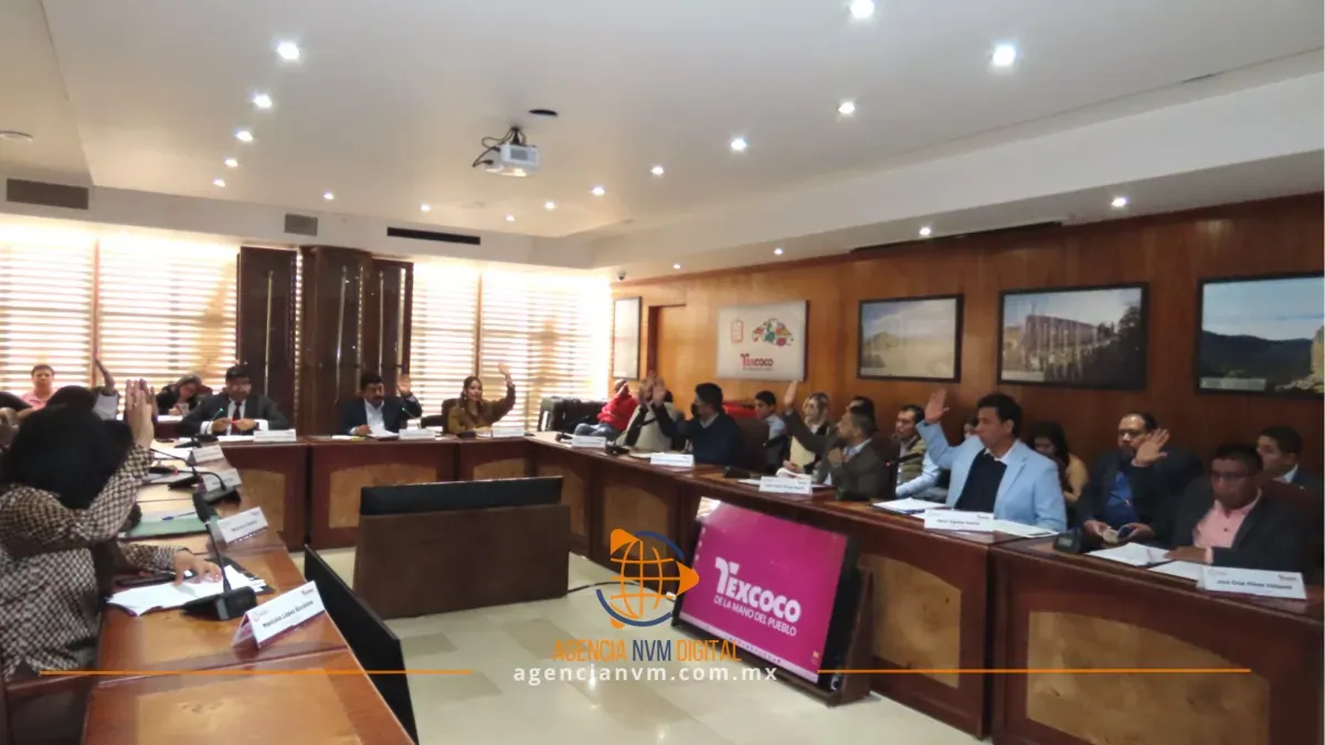 Regularizan predios tras cuatro décadas de espera en Texcoco