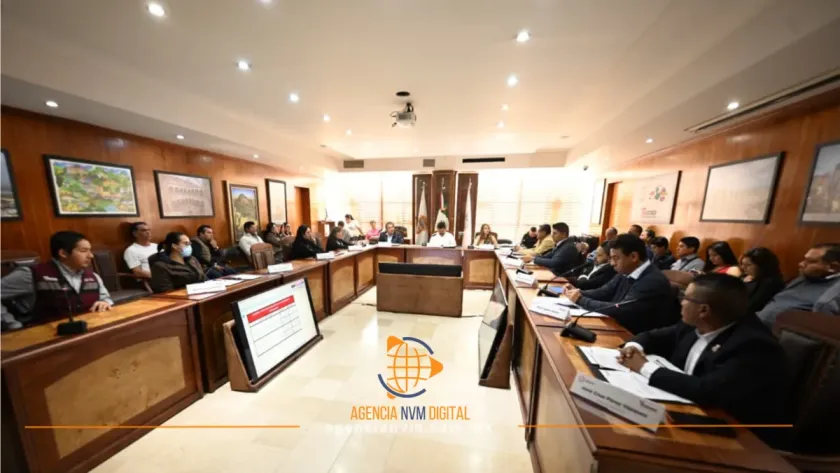 Aprueban subsidios para regularizar predios en Coatlinchán