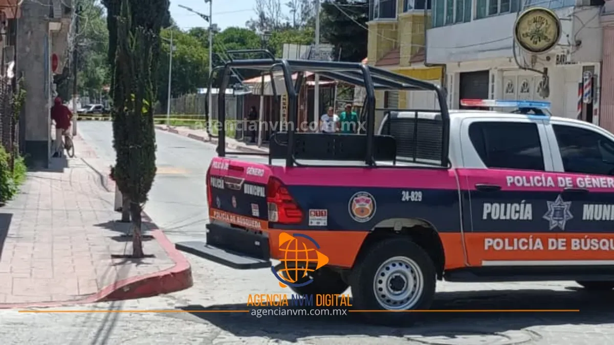 Reportan ataque con arma de fuego frente a Catedral Teotihuacán