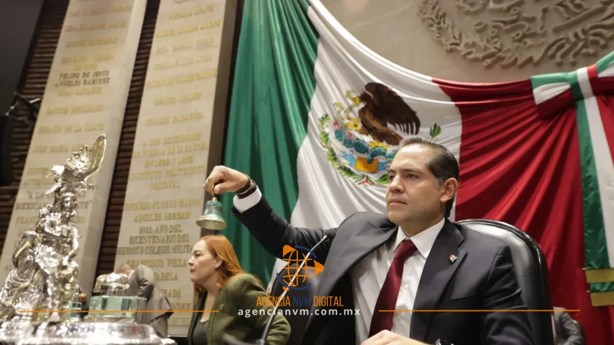 Revisa Cámara de Diputados el Paquete Económico 2027 tras comparecencia