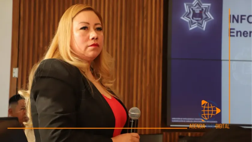 Reorganizan mando de seguridad pública en Tecámac