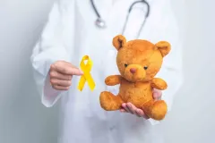 Cáncer infantil: señales de alerta que no deben ignorarse