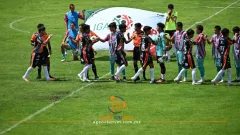 Destaca el Atlético Sierra Hermosa en la Tercera División Profesional