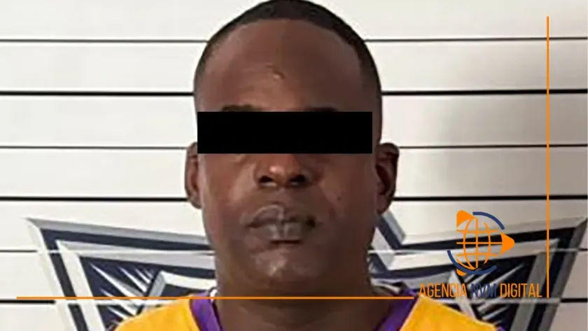Desmantelan red delictiva tras captura de prófugo en Quintana Roo