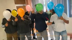 Capacitan a estudiantes en diversidad sexual para erradicar la violencia