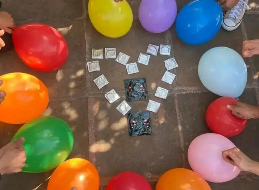 Capacitan a estudiantes del TECNM en prevención de violencia