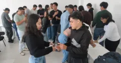Capacitan en Querétaro para prevenir violencia sexual y machista