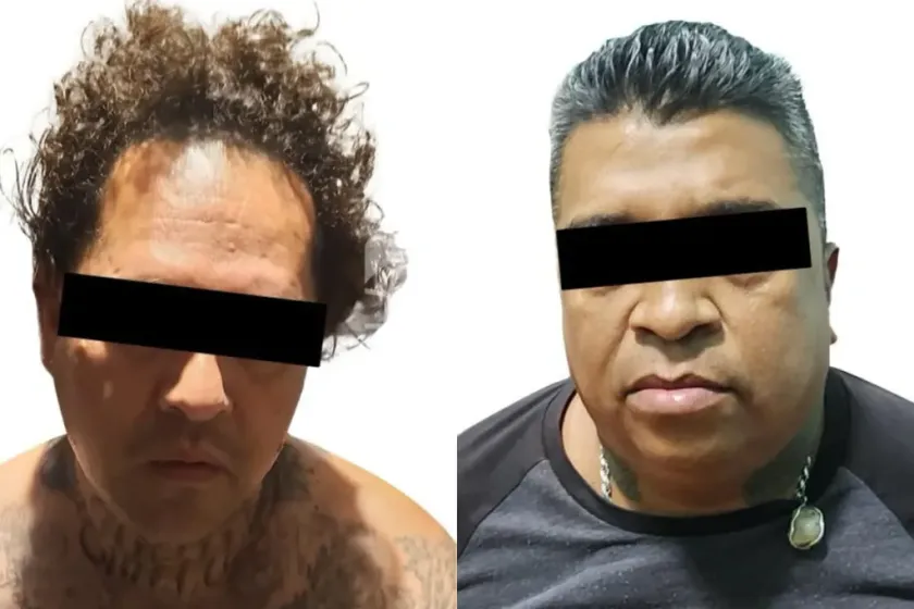 Capturan a generadores de violencia en Querétaro y Guanajuato