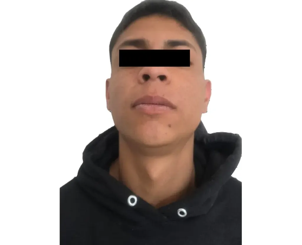Capturan a presunto homicida tras falta administrativa en Zumpango