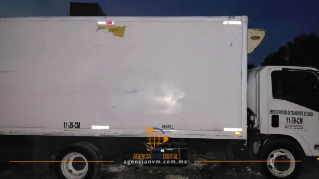 Aseguran automóvil robado durante patrullaje de rutina en Tepexpan