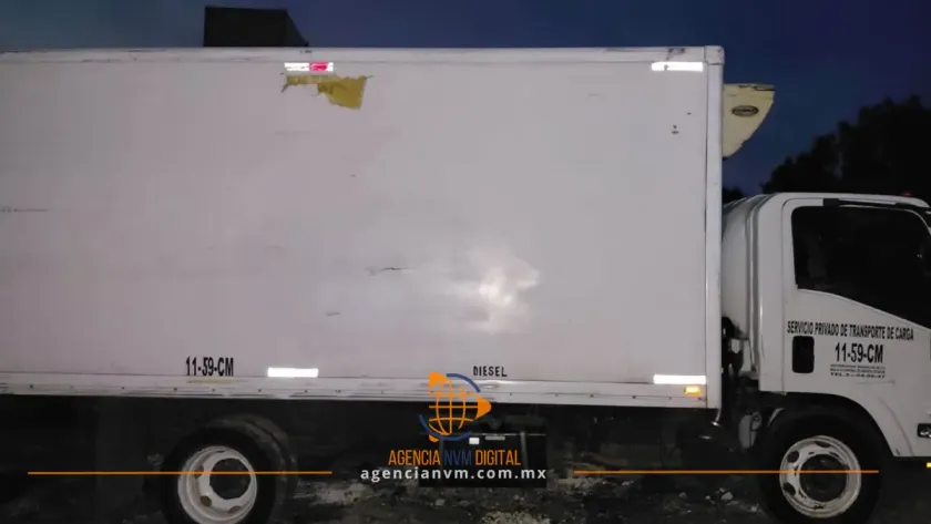Aseguran automóvil robado durante patrullaje de rutina en Tepexpan   