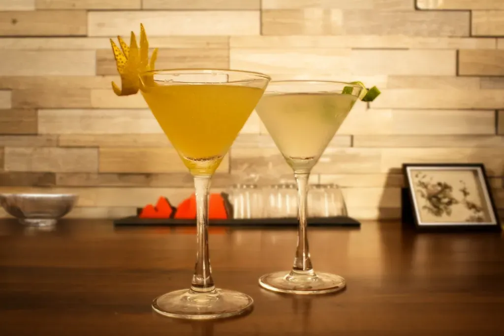 Celebra Hilton Vallarta el Día del Daiquirí frente al Pacífico